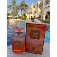 Histoires De Parfums Fragrance World Rose Seduction Secret Sunkissed Eau De Parfum 100ml