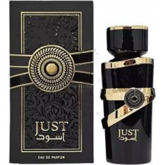 Histoires De Parfums Fragrance World Just Aswad Eau De Parfum 100 ml