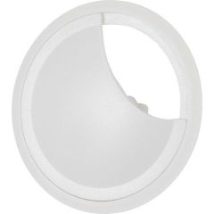 Duravit Akvastabil Foderdæksel, hvid til Fusion/Family