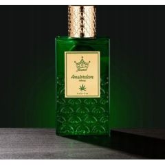 Chloe JAZEEL Amsterdam Intense Parfum spray 100ml Духи унисекс