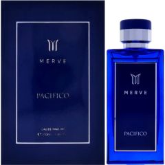 MERVE Pacifico EDP spray 100ml Unisex Smaržas