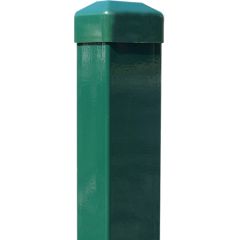 Stabs 2.7m 40*60/1,3mm RAL6005 Žogi