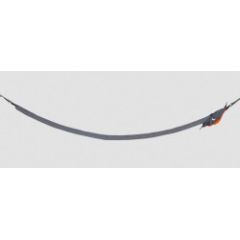 Ticket To The Moon Hammock Sleeve UV Proof  Dark Grey