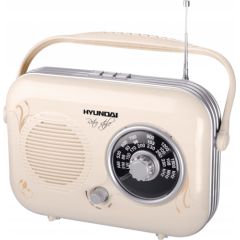 Radio Hyundai PR100B