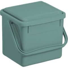 ROTHO Green - waste sorting container - 4,5l