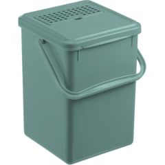 ROTHO Green - waste sorting container - 9l Atkritumu tvertnes