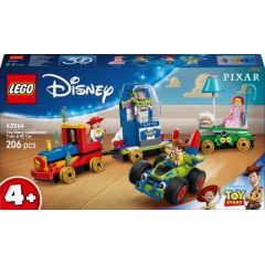 LEGO Disney Toy Story — Celebration Train and RC (43264) Lego Disney