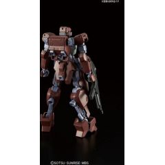 Bandai HG 1/144 IO FRAME SHIDEN BL