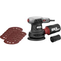Ekscentra slīpmašīna Skil 7422 AA; 280 W