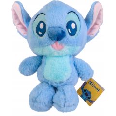 PROMO Maskotka Disney plusz Stitch 30cm 71421 mix cena za 1 szt Mīkstās rotaļlietas