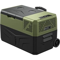 Lodówka turystyczna Yolco BCX30 Green 28 l