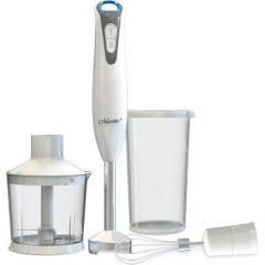 Feel-Maestro MR565 blender 1.5 L Tabletop blender 400 W Grey
