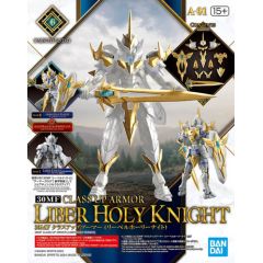 Bandai 30MF CLASS UP ARMOR (LIBER HOLY KNIGHT)