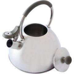 Kettle MAESTRO MR-1323 stainless steel 2.5 l