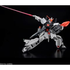 Bandai HGCE 1/144 MURASAME KAI Figūriņas un varoņi