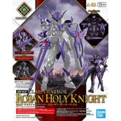 Bandai 30MF CLASS UP ARMOR (ROSAN HOLY KNIGHT)