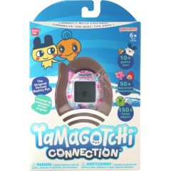 Bandai TAMAGOTCHI CONNECTION - SWEET CHARMS Figūriņas un varoņi