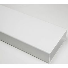 Elica TUBO RETTANGOLARE 1000 mm