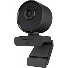 Raidsonic IcyBox Full-HD Webcam IB-CAM502-HD Jaunumi - Datori