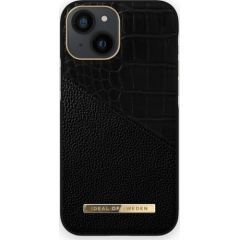 CASE iDeal Of Sweden  IDACSS20-I2154-212 IPHONE 13 MINI CASE NIGHTFALL CROCO