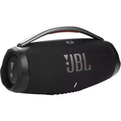 JBL Boombox 3 WiFi Portatīvais skaļrunis