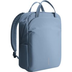 XD DESIGN BACKPACK BOBBY SOFT TOTE BLUE P706.3015 Mugursomas
