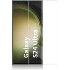 Fusion Tempered Glass Aizsargstikls Samsung S928 Galaxy S24 Ultra Ekrānu aizsardzība