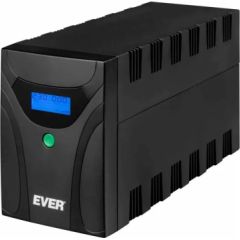 Zasilacz UPS EVER EASYLINE 2200 AVR USB (T/EASYTO-002K20/00) UPS стабилизаторы напряжения