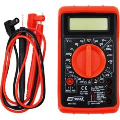 Voltmetrs AWTools AW17500 Mērinstrumenti, Attāluma un līmeņa mērītāji