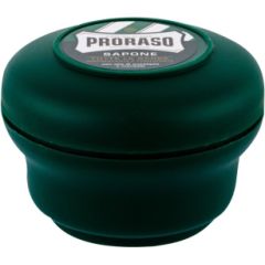 Proraso Green / Shaving Soap In A Jar 150ml