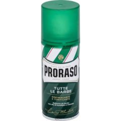 Proraso Green / Shaving Foam 100ml Bārdas kopšana