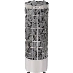 Harvia elektriskā pirts krāsns Cilindro PC66E, 6,6kW, 400V
