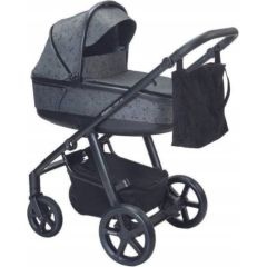 Espiro bērnu rati NEXT UP 2W1 LIMITED DRAGONFLY 807 /2022/5906724206023