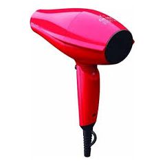 GA.MA Brilliant Ceramic Ion, 2200 W, sarkans - Matu fēns