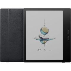 Ebook Onyx Boox Go Color 7" Gen II Kaleido 3 Carta 1200 64GB Wi-Fi Black