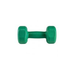 Dumbbell Body Sculpture Neoprene BW 131 3 KG