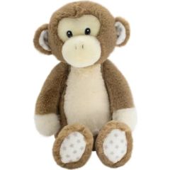 Lenovo BEVERLY małpka pluszowa 40cm WS03987 11474 Mīkstās rotaļlietas