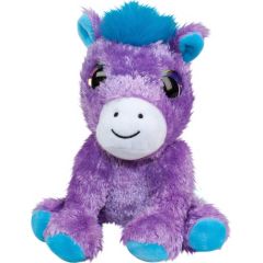 Tactic Pluszak Lumo Kucyk Carla Classic Mīkstās rotaļlietas