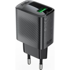 Charger Acefast A90 18W USB-A black