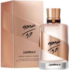 SARAH JESSICA PARKER Stash Unspoken EDP spray 50ml Sieviešu Smaržas