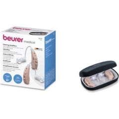 Hearing amplifier HA55 Beurer - Dzirdes pastiprinātāji