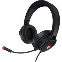 CHERRY HC 2.2, gaming headset (black, USB) Jaunumi - Audio-Video
