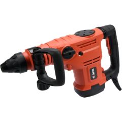 Yato YT-82135 rotary hammer 1600 W 350 RPM SDS Max Jaunumi -Dārzam