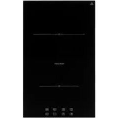 AKPO PIA 6802 WHITE induction cooktop - 2 fields