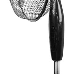 Blow Standing fan 16"/40 cm 55W BLACK Ventilatori