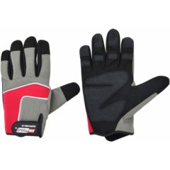 AWTools PRO WORKWEAR GLOVES  L 9 Telpu tīrīšanas un uzkopšanas piederumi
