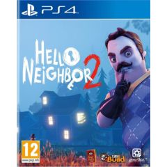 Gearbox PS4 Hello Neighbor 2