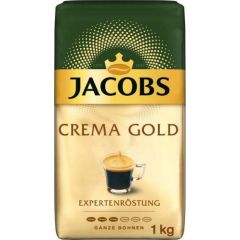 Marc Jacobs Kafijas pupiņas Jacobs Experten Crema Gold 1 kg