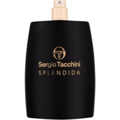 Sergio Tacchini Tester Splendida 100ml