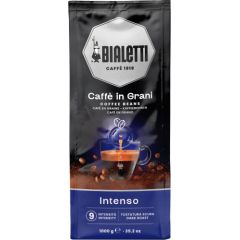 Kafijas pupiņas Bialetti - Esperto Grani Intenso Espresso 1kg